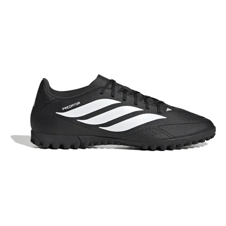 Chuteira Society Masculina Predator Essentials 26.5 adidas Preto 41 Br