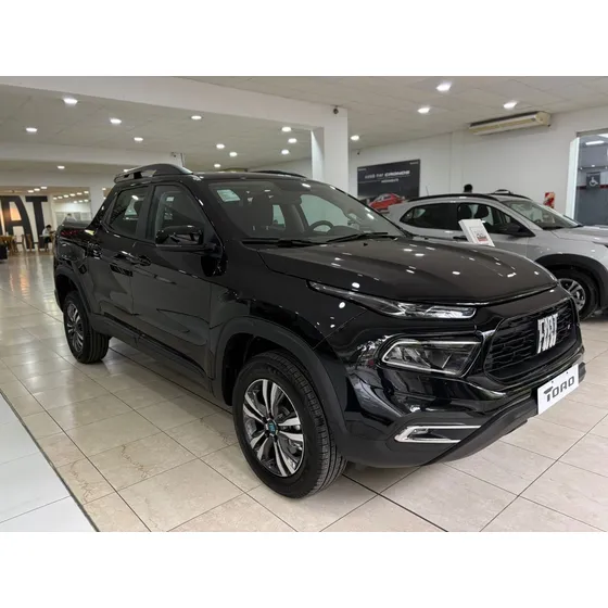 Fiat Toro 1.3 T270 Freedom 4x2