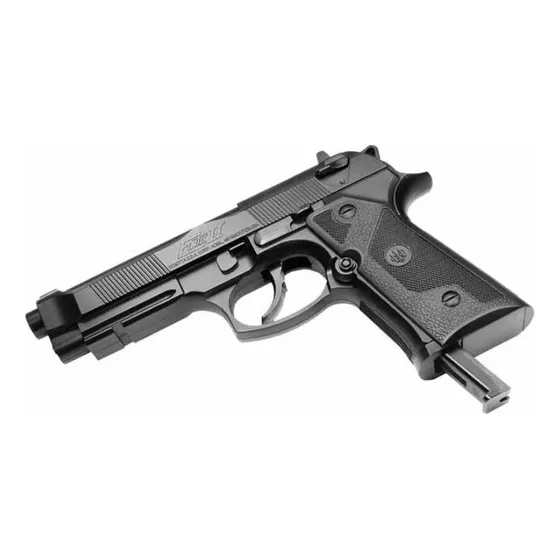 Pistola Aire Comprimido Beretta Elite Ii Umarex 4,5mm