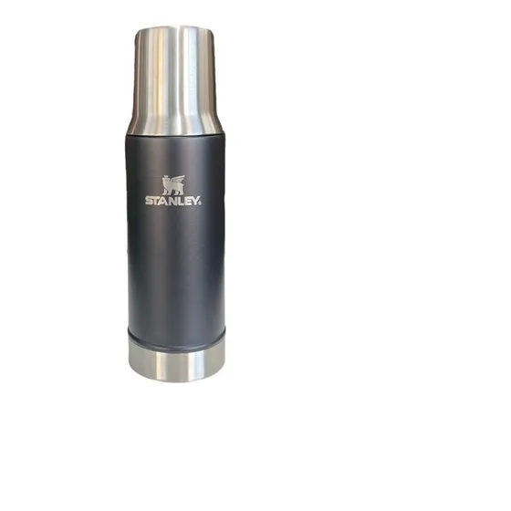 Termo Stanley Mate System Classic 800 Ml Con Pico Cebador .