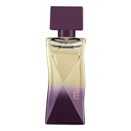 Perfume Feminino Cabelos Essencial Exclusivo 25ml - Natura