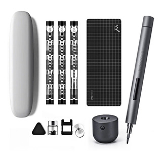 Destornillador Eléctrico Wowstick 1f+ Con Luz Led, 56 Brocas Destornillador Eléctrico Wowstick 1f+ Con Luz Led, 56 Brocas