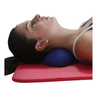 Almofada Tatu Fisioterapia Apoio Extra Para Costas E Pescoço Almofada Tatu Fisioterapia Apoio Extra Para Costas E Pescoço