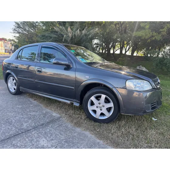 Chevrolet Astra 2.0 Gl