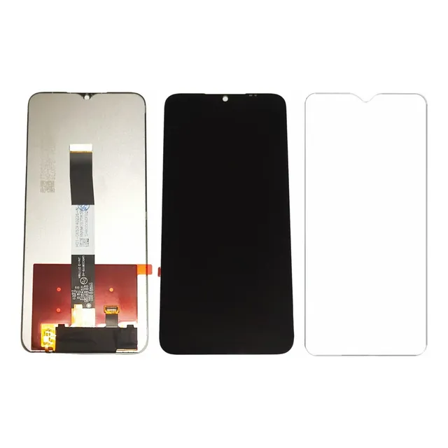 Pantalla Para Xiaomi Redmi  9a 9c Origina