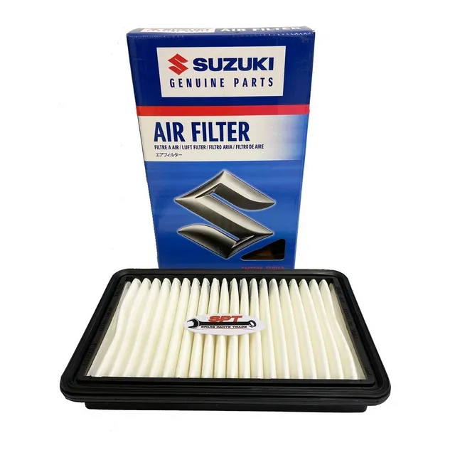 Filtro Aire - Swift 1200cc 16v India 2014-2019