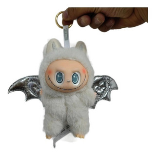 Mx1 Muñeca De Peluche De Vinilo Con Figura De Monster Labubu Mx1 Muñeca De Peluche De Vinilo Con Figura De Monster Labubu