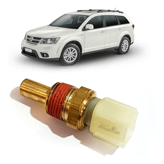 Sensor Temperatura Oleo Original Freemont 2012 A 2016