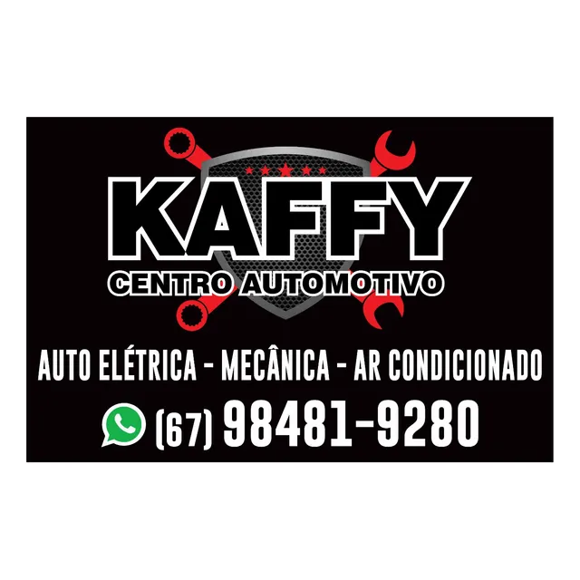Auto Elétrica Mecânica Ar Condicionado 
