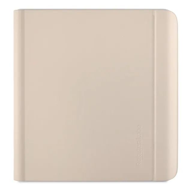 Funda Para Portátil Kobo Libra, Color Arena, Beige