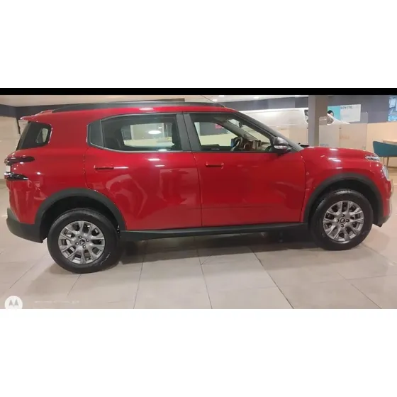 Citroën C3 1.5 Feel 90cv