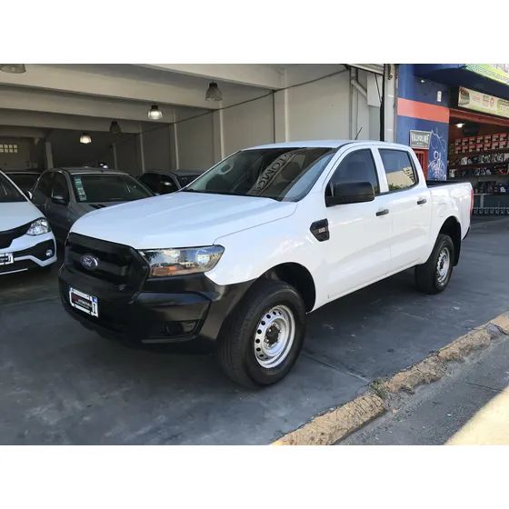 Ford Ranger 2.2 Cd Xl Tdci 150cv 4x2