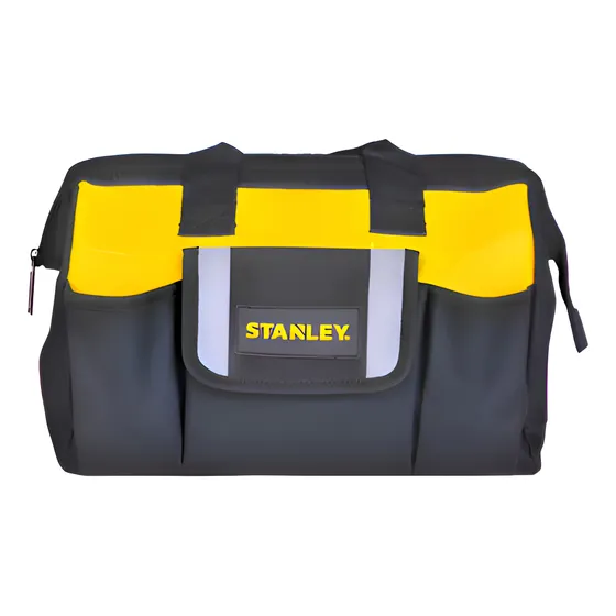Maleta Porta Herramientas Stanley 12 Pulgadas