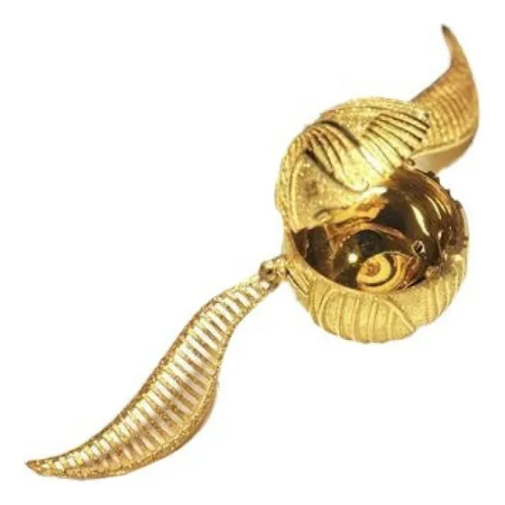 1 Caixa De Anel De Pomo De Ouro Adereços Caixa De Joias
