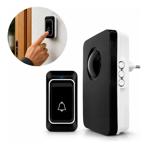 Ring Battery Doorbell Pro With Hd Video And Two-way Talk