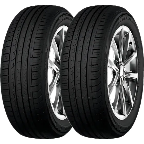 Kit de 2 llantas Nexen NPriz GX P 205/55R16 91 V