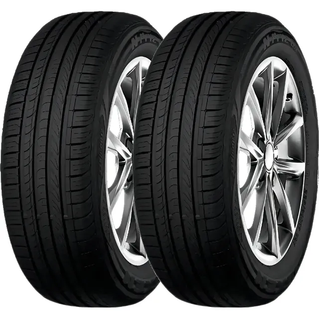 Kit de 2 llantas Nexen NPriz GX P 205/55R16 91 V