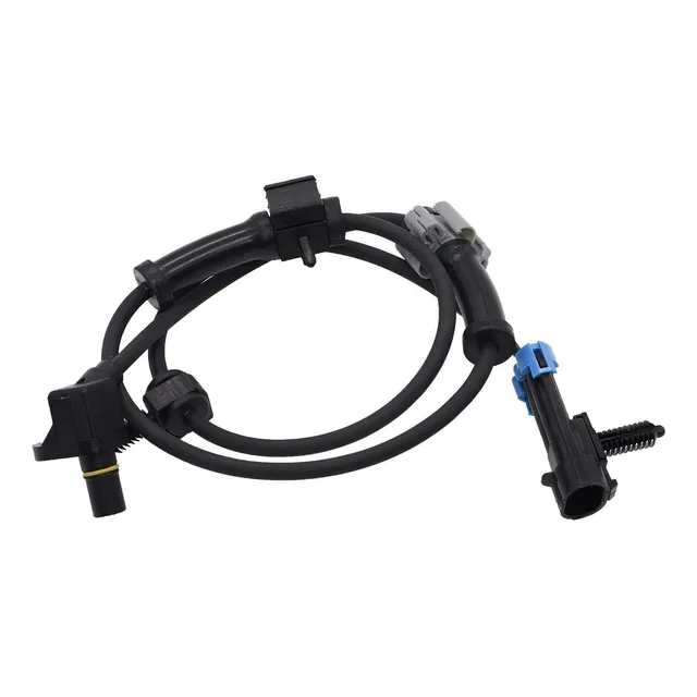 1- Sensor Abs Delantero Express 1500 V8 5.3l 03/14 Walker