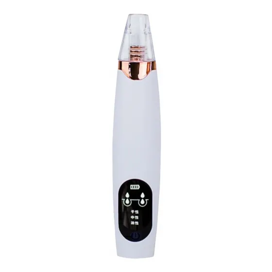 Removedor De Puntos Negros Portable 5w 65kp