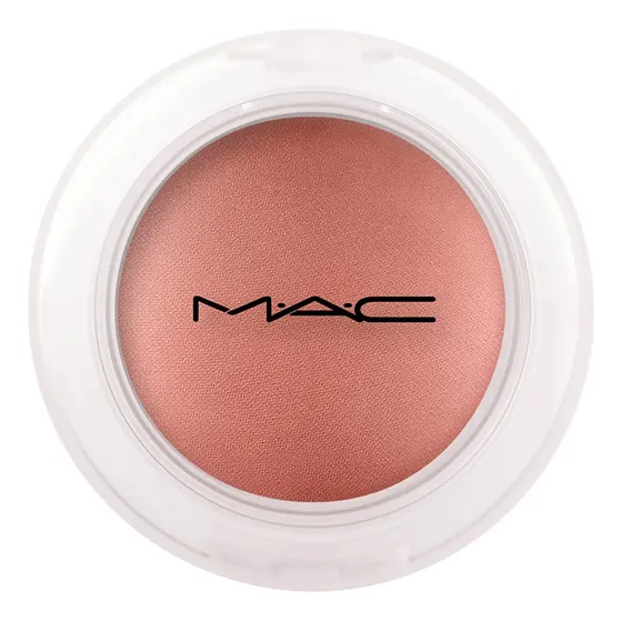 Mac Cosmetics Rubor Maquillaje Glow Play Blush