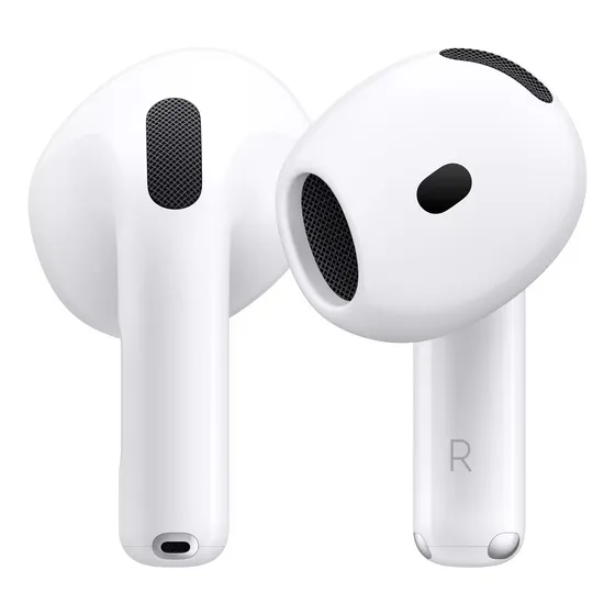 Auriculares Inalámbricos Apple AirPods 4 - Cover Company