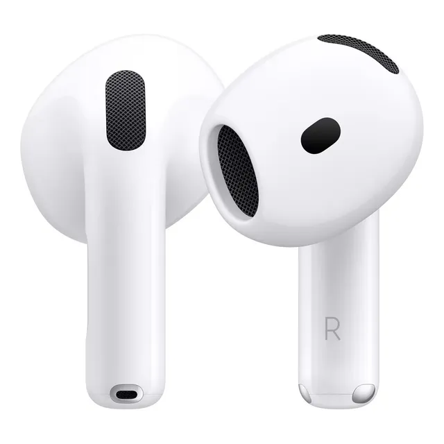 Auriculares Inalámbricos Apple AirPods 4 - Cover Company