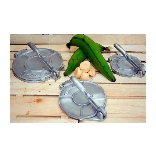 Maquina Empanadas Pataconera Tortillas 20 Cm