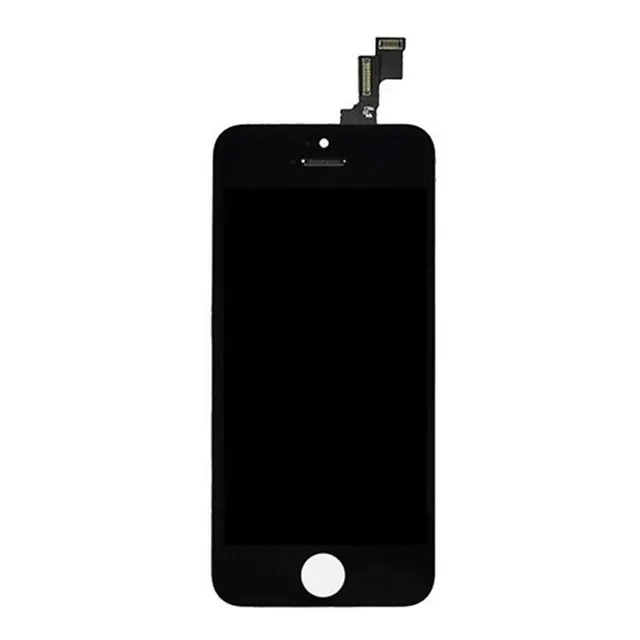 Pantalla Original iPhone 5 5g 5c 5s Garantía 1mes Instalamos