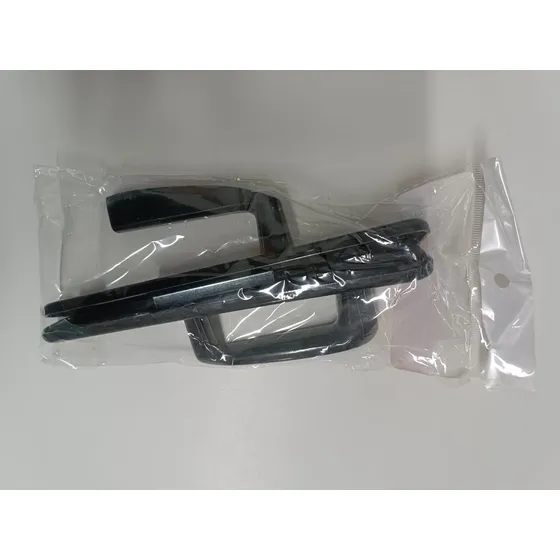 Manillas Para Puerta Fija/móvil