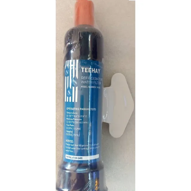 F2wc9i1 Filtro Para Fabricador De Hielo Whirlpool
