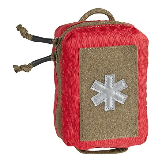 Helikon-tex Medical Línea, Mini Med Kit Adaptive Eiqet