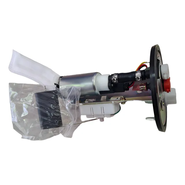 Bomba Modulo Gasolina Ford Fiesta Balita/ka