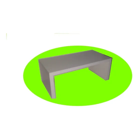 Alzada Pedestal Tarima Para Monitor