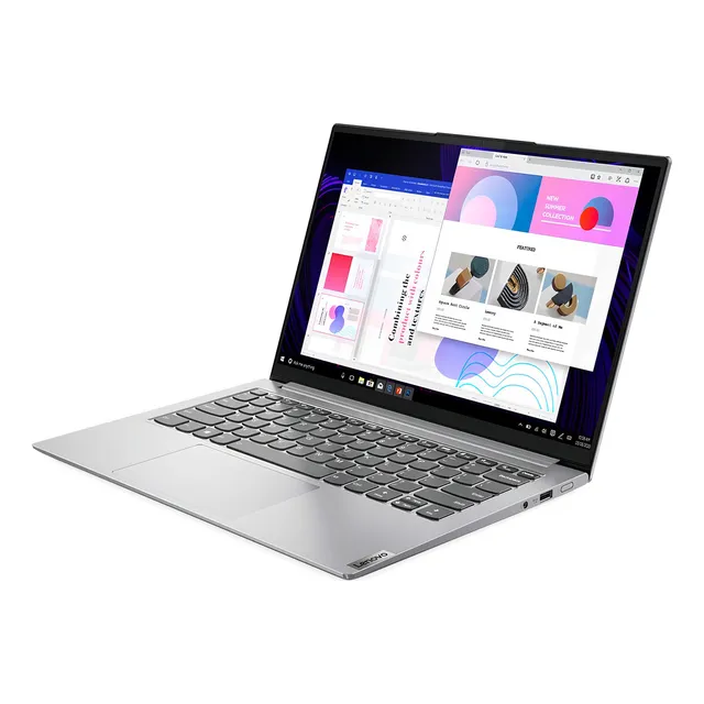 Laptop Lenovo Yoga Slim 7 Ultra 16gb 1tbssd