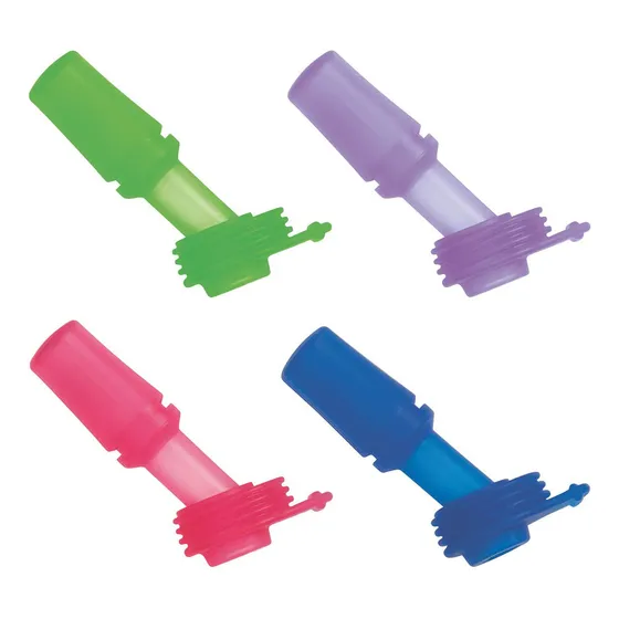 Válvulas De Mordida Para Niños Paquete De 4 Camelbak Eddy