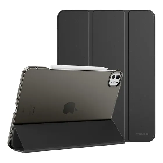 Funda iPad Pro De 13 PuLG. M4 2024 (7a Gen)