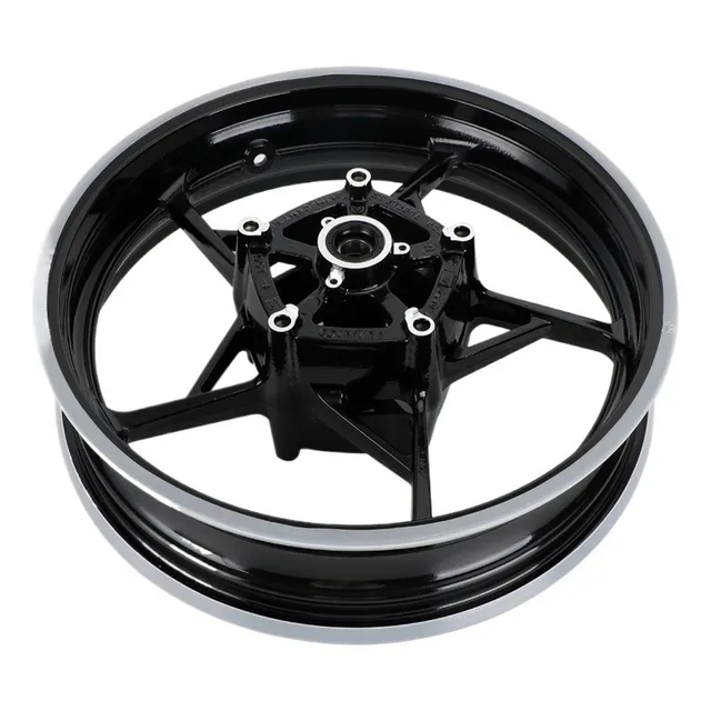 Llanta Delantera Para Kawasaki Z900 Zr900 Z900rs Cafe 17-21