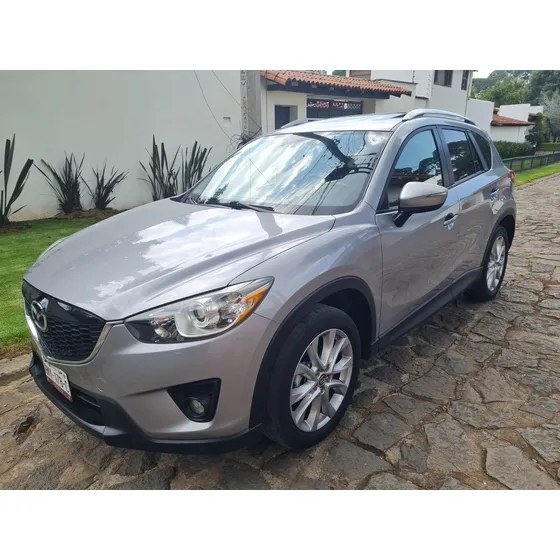 Mazda Cx-5 2.0 I Grand Touring Mt