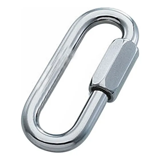 Gancho Enroscable Limite 400kg Covo Cv-hr-104