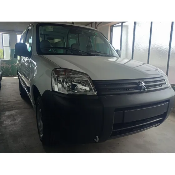 Peugeot Partner 1.6 Hdi Furgon Confort 92