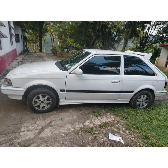 Mazda 323 1.3 He