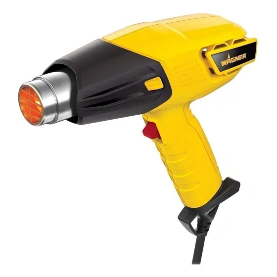 Soplador térmico Furno 500 Professional Wagner de 1600 W, 220 V