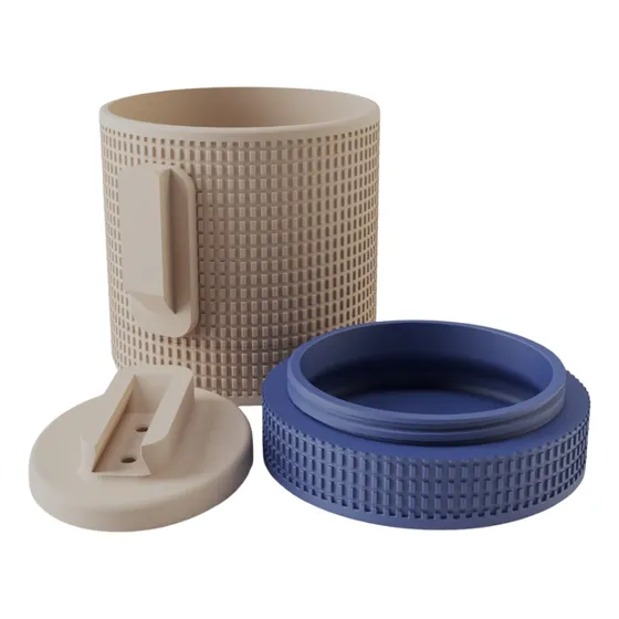 Materas Decorativas Suculentas Colgantes Grandes Con Soporte