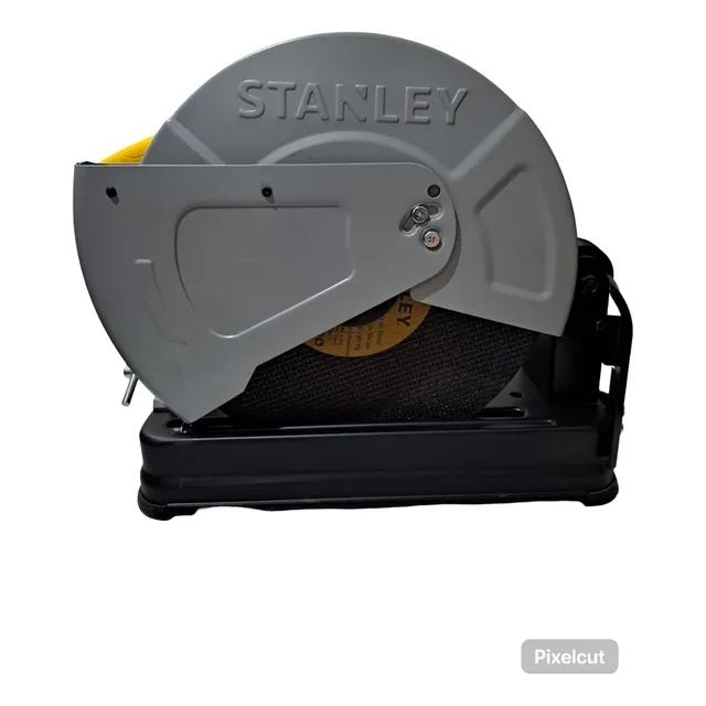 Trozadora Stanley 2200 W  Con Esmeril De 4 1/2   900 W