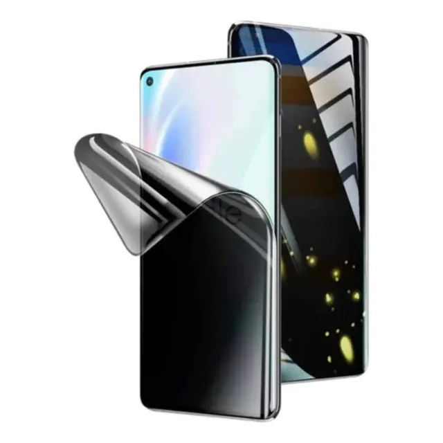 Film Hidrogel Mate Anti Espia Para Todos Los Infinix