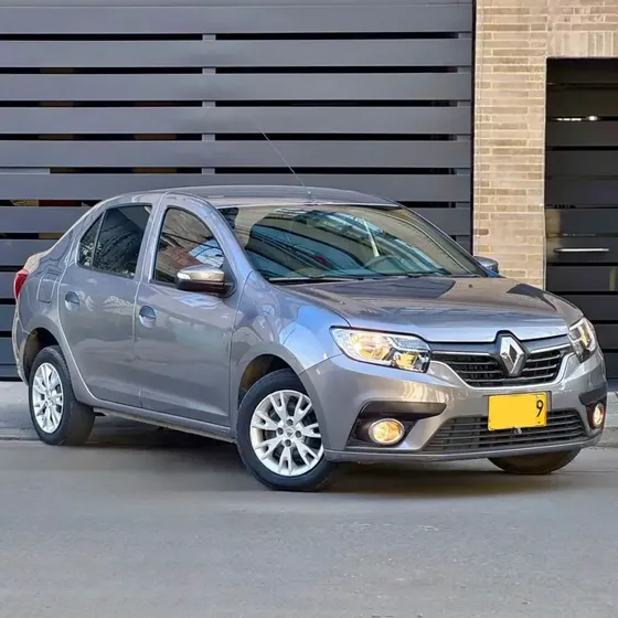 Renault Logan 2023 1.6 Life