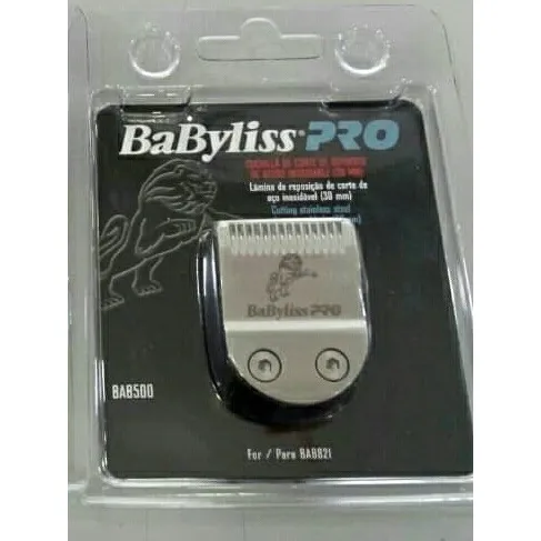 Repuesto De Maquina De Afeitar Babyliss Pro Bigshot 