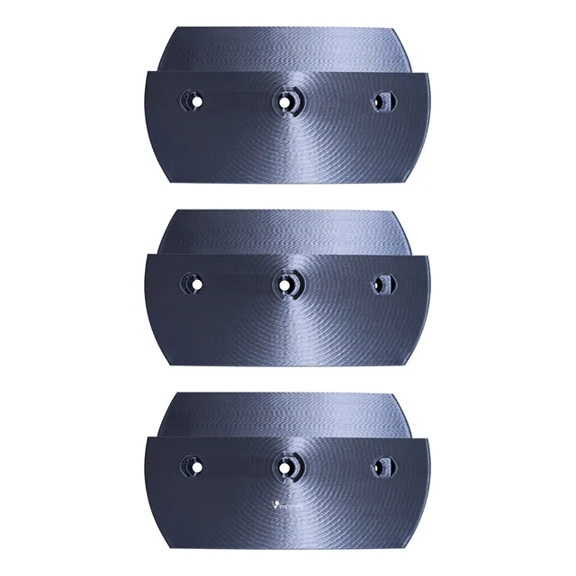Soporte De Pared Router O Modem Tp Link Deco M5, P7 3 Pzas