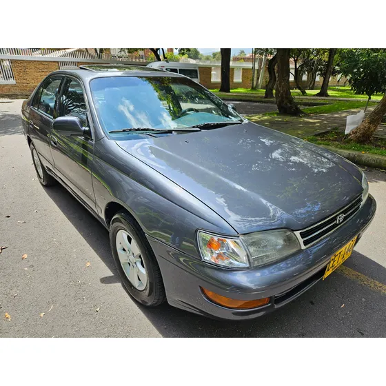 Toyota Corona G10 2.0l
