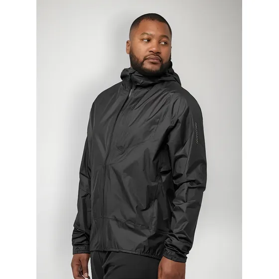 Campera Hombre Salomon Bonatti Wp Jacket M - S+w